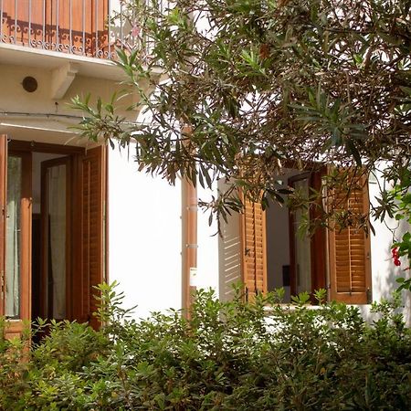Suli, Mari E Ventu Villa Trapani Kültér fotó