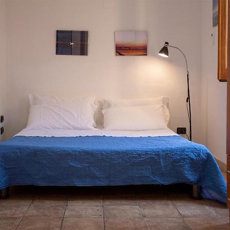 Suli, Mari E Ventu Villa Trapani Kültér fotó