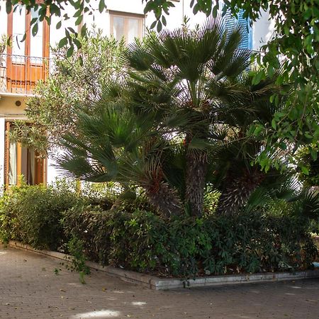 Suli, Mari E Ventu Villa Trapani Kültér fotó