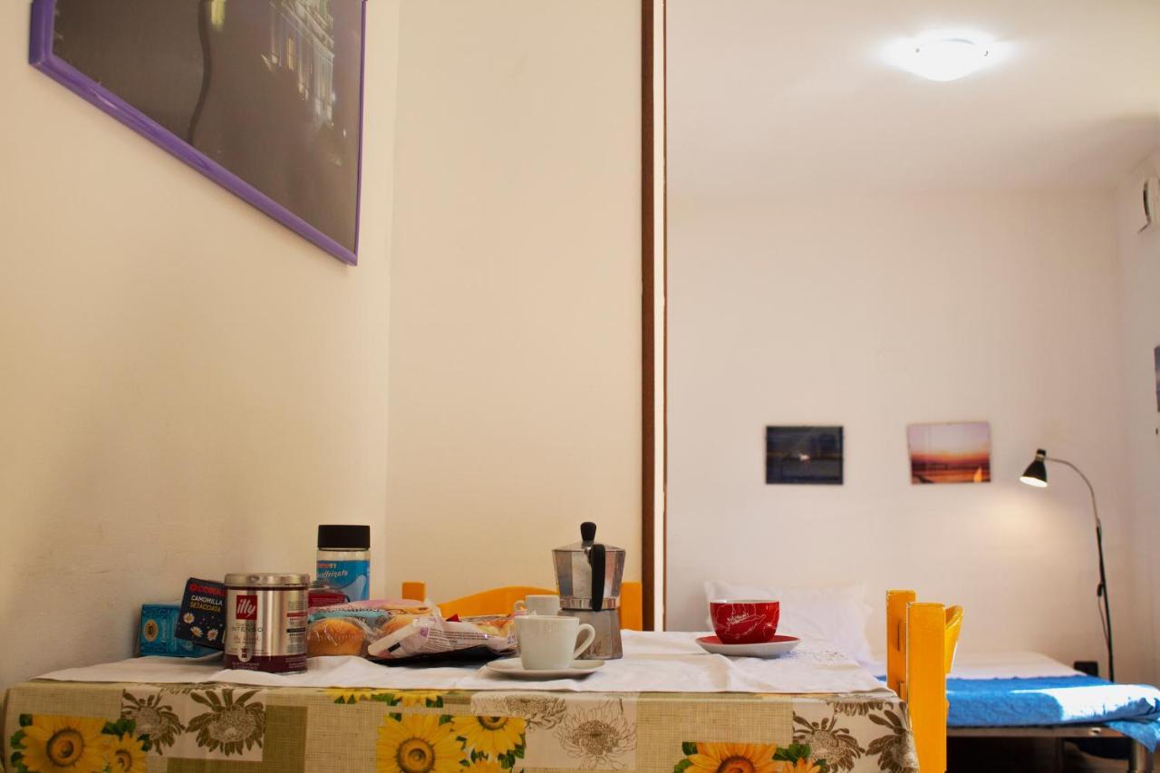 Suli, Mari E Ventu Villa Trapani Kültér fotó