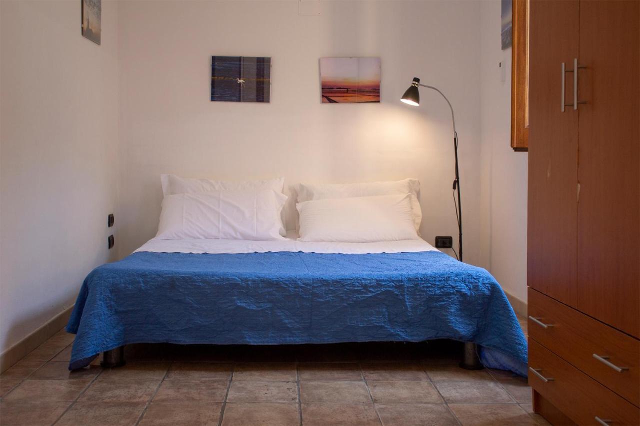 Suli, Mari E Ventu Villa Trapani Kültér fotó